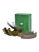 Тормозные колодки Pilenga BS-P 8690