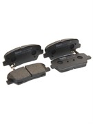 Тормозные колодки Mando MPH45