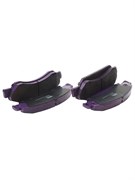 Тормозные колодки NiBK PN0400