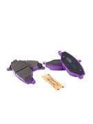 Тормозные колодки NiBK PN33002