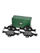 Тормозные колодки Pilenga FD-P 3393 S