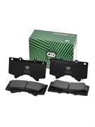 Тормозные колодки Pilenga FD-P 3404 T