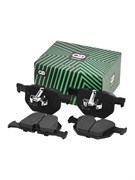 Тормозные колодки Pilenga FD-P 3494 T