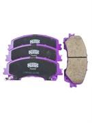 Тормозные колодки NiBK PN2808