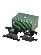Тормозные колодки Pilenga FD-P 3445 T