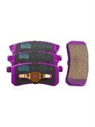 Тормозные колодки NiBK PN3450
