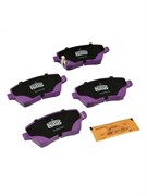Тормозные колодки NiBK PN9805