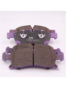 Тормозные колодки NiBK PN0833