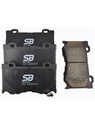 Тормозные колодки SB Nagamochi BP50389