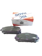 Тормозные колодки NiBK PN0841