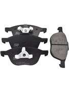 Тормозные колодки SB Nagamochi BP51365