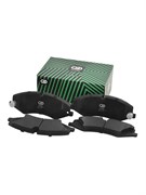 Тормозные колодки Pilenga FD-P 9984 S