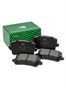 Тормозные колодки Pilenga FD-P 3315