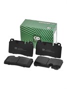 Тормозные колодки Pilenga FD-P 9962 S