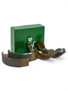 Тормозные колодки Pilenga BS-P 1111