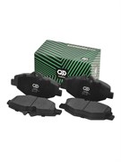 Тормозные колодки Pilenga FD-P 9979 S