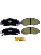 Тормозные колодки NiBK PN8465
