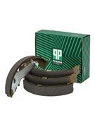 Тормозные колодки Pilenga BS-P 1114