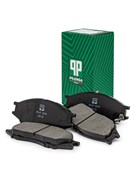 Тормозные колодки Pilenga FD-P 3316