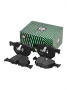 Тормозные колодки Pilenga FD-P 3444 T