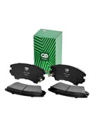 Тормозные колодки Pilenga FD-P 3366