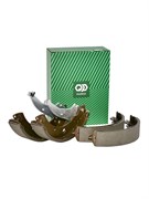 Тормозные колодки Pilenga BS-P 8692
