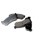 Тормозные колодки Parts-Mall PLA-024