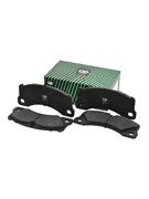 Тормозные колодки Pilenga FD-P 3405 T