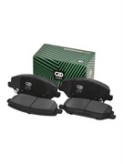 Тормозные колодки Pilenga FD-P 3475