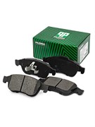 Тормозные колодки Pilenga FD-P 3359