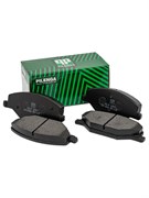 Тормозные колодки Pilenga FD-P 3357