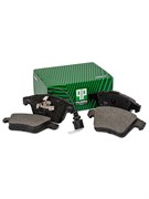 Тормозные колодки Pilenga FD-P 3351