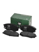 Тормозные колодки Pilenga FD-P 3471