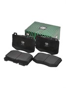 Тормозные колодки Pilenga FD-P 3387 S