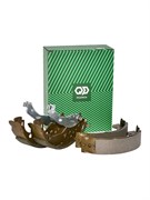 Тормозные колодки Pilenga BS-P 8455