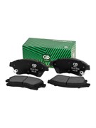 Тормозные колодки Pilenga FD-P 3334