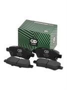 Тормозные колодки Pilenga FD-P 3413 T