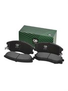 Тормозные колодки Pilenga FD-P 3400 S