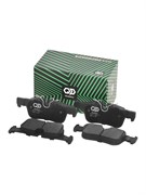 Тормозные колодки Pilenga FD-P 3443 T
