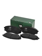 Тормозные колодки Pilenga FD-P 3464