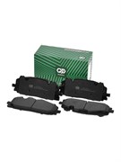 Тормозные колодки Pilenga FD-P 9963 S