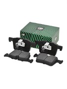 Тормозные колодки Pilenga FD-P 3396 S