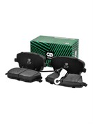 Тормозные колодки Pilenga FD-P 3502
