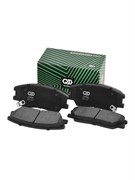 Тормозные колодки Pilenga FD-P 3474