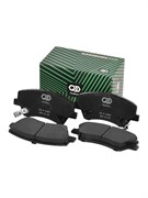 Тормозные колодки Pilenga FD-P 3469