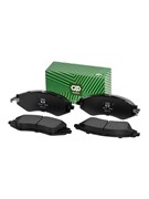 Тормозные колодки Pilenga FD-P 7003