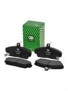 Тормозные колодки Pilenga FD-T 2004