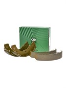 Тормозные колодки Pilenga BS-P 8503