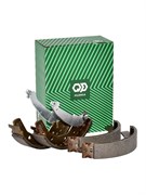 Тормозные колодки Pilenga BS-P 1101
