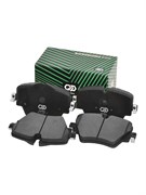 Тормозные колодки Pilenga FD-P 3397 S
